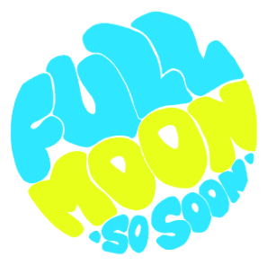 Full Moon So Soon logo